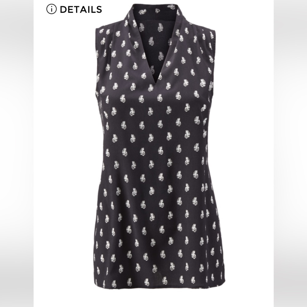 Cabi Memento Blouse